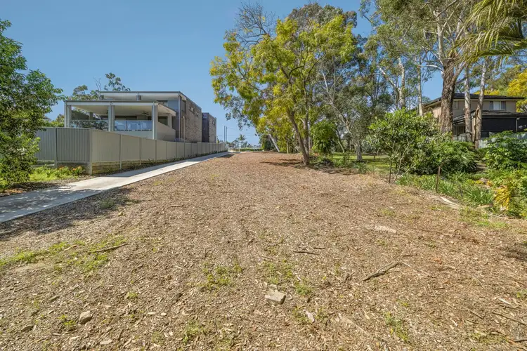 Fourth view of Homely land listing, 842A Henry Lawson Drive, Picnic Point NSW 2213