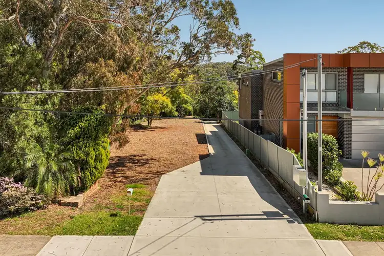 Fifth view of Homely land listing, 842A Henry Lawson Drive, Picnic Point NSW 2213