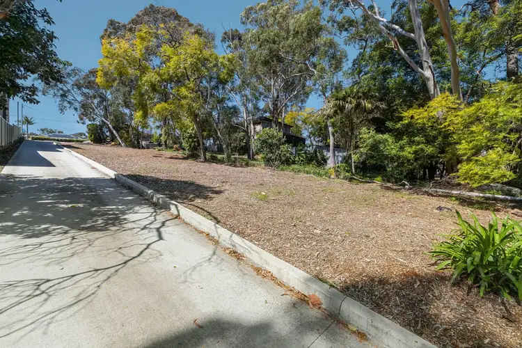Sixth view of Homely land listing, 842A Henry Lawson Drive, Picnic Point NSW 2213