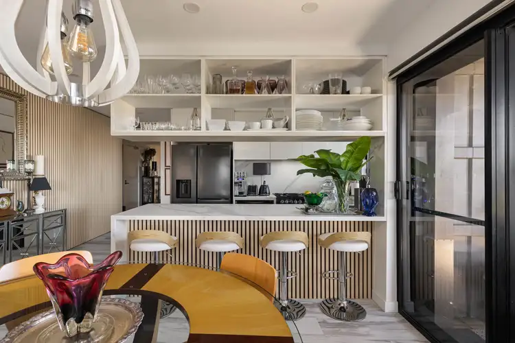 Third view of Homely apartment listing, 26/80-90 Bonar Street, Wolli Creek NSW 2205