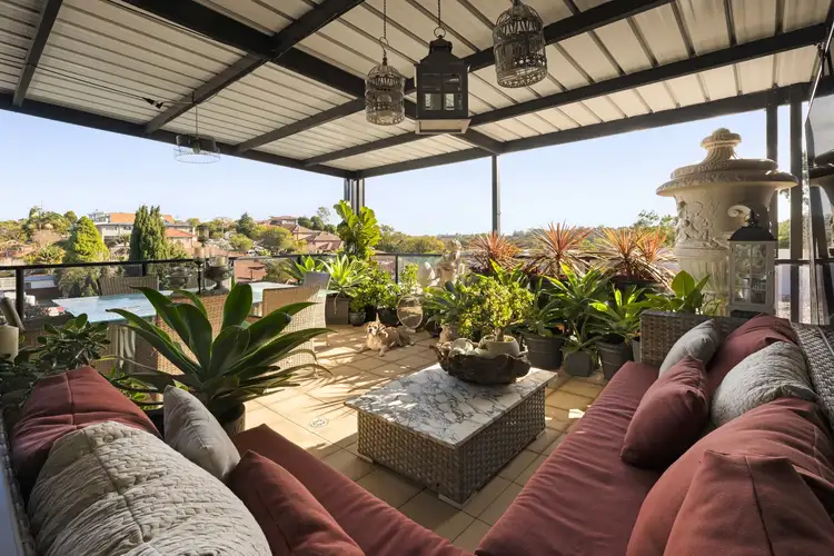 Fifth view of Homely apartment listing, 26/80-90 Bonar Street, Wolli Creek NSW 2205