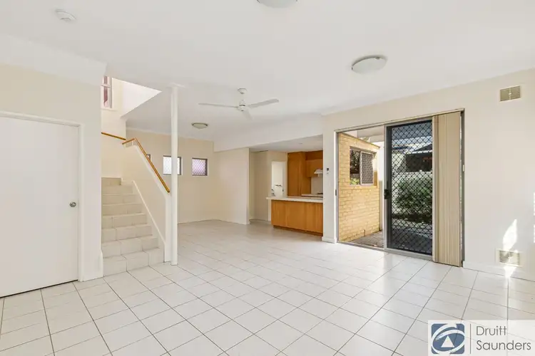 Second view of Homely townhouse listing, 17 Decima Street, Innaloo WA 6018