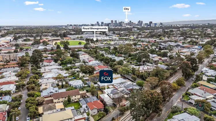 Third view of Homely house listing, 38 Railway Terrace, Goodwood SA 5034