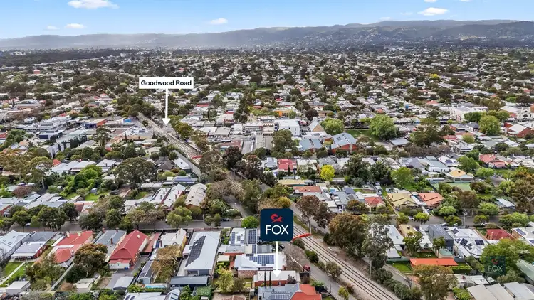 Fourth view of Homely house listing, 38 Railway Terrace, Goodwood SA 5034