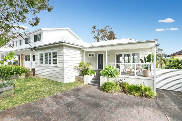 120 Burraneer Bay Road, Burraneer NSW 2230