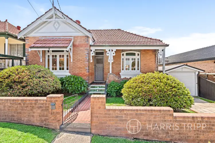 Main view of Homely house listing, 9 Gower Street, Hurlstone Park NSW 2193