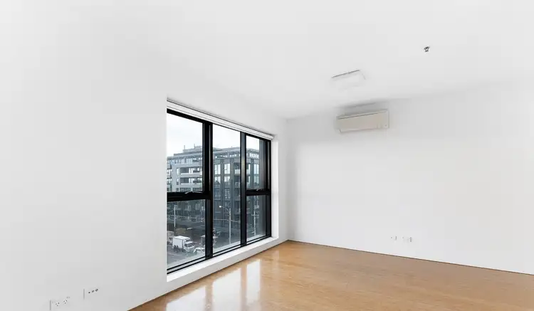 Fifth view of Homely apartment listing, 403/1 Lygon Street, Brunswick VIC 3056