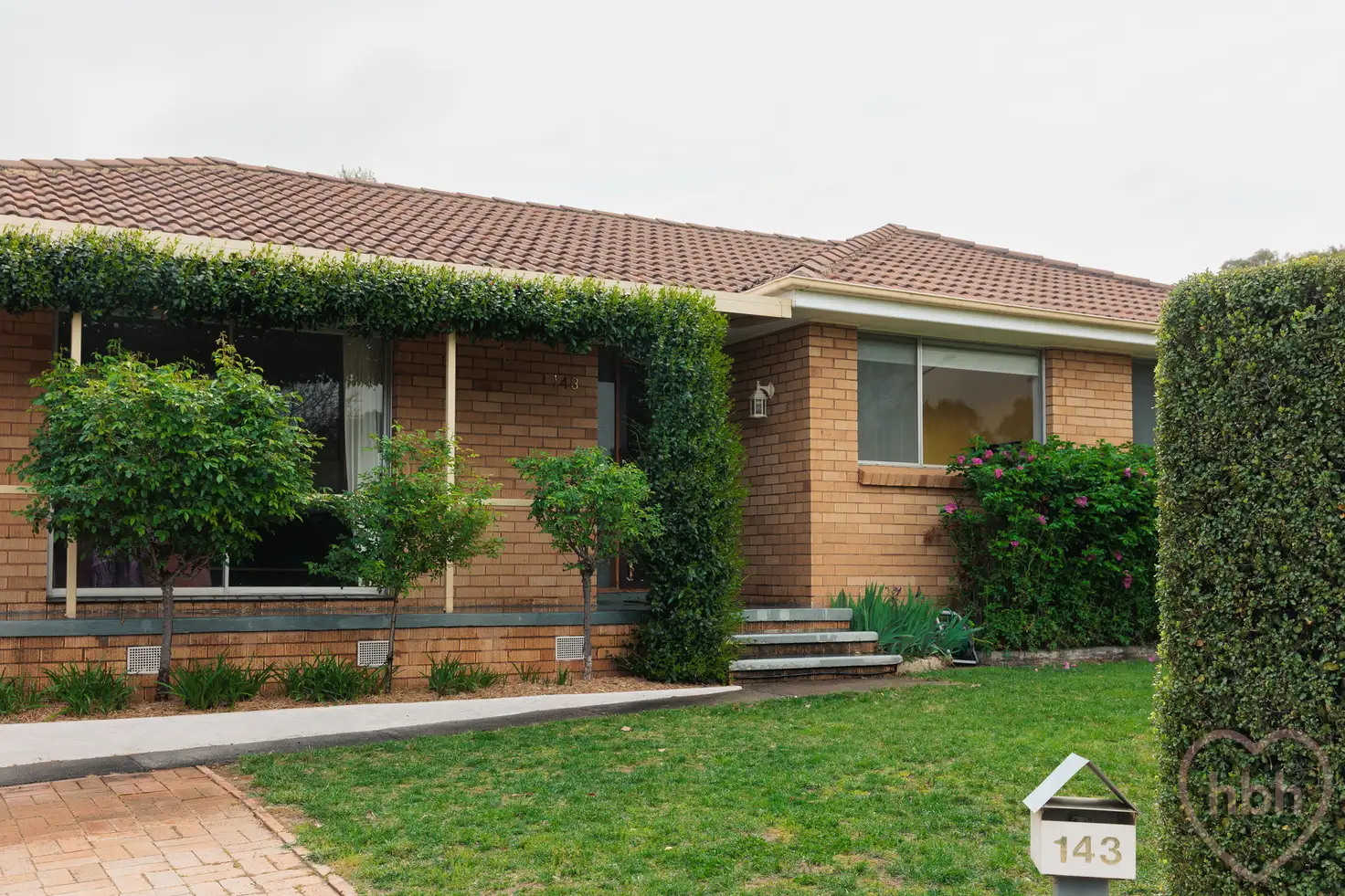 Main view of Homely house listing, 143 Fullagar Crescent, Higgins ACT 2615
