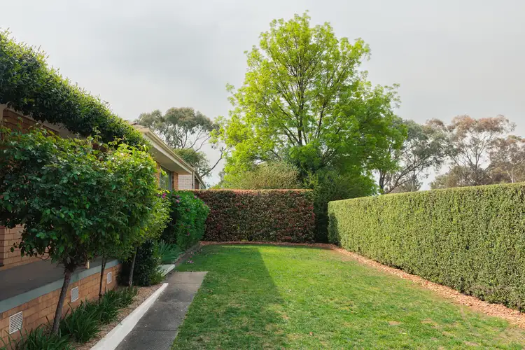 Second view of Homely house listing, 143 Fullagar Crescent, Higgins ACT 2615