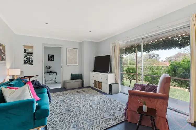 Third view of Homely house listing, 143 Fullagar Crescent, Higgins ACT 2615