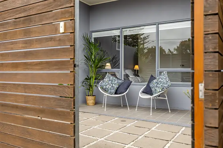Second view of Homely unit listing, 1/1A Blythewood Road, Torrens Park SA 5062