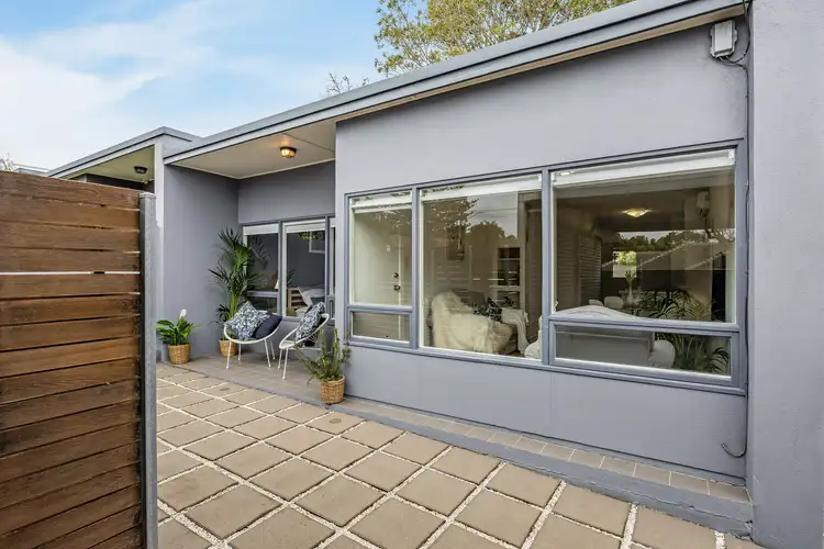 Third view of Homely unit listing, 1/1A Blythewood Road, Torrens Park SA 5062