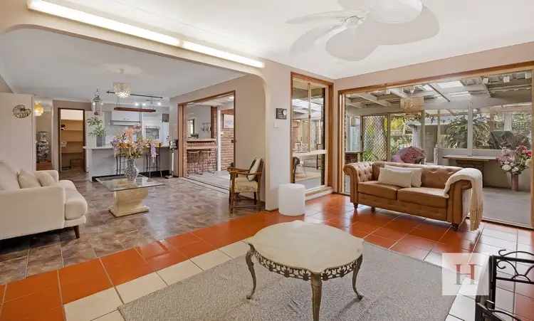 Sixth view of Homely house listing, 72 Cams Boulevard, Summerland Point NSW 2259