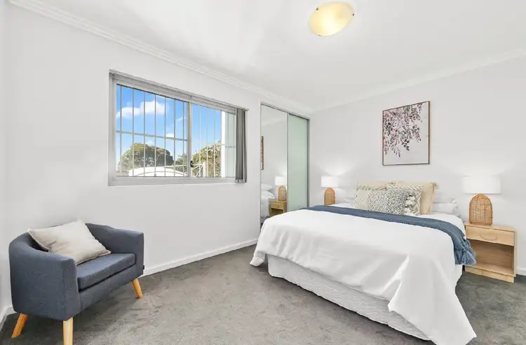 Third view of Homely apartment listing, 10/3 Charles Street, Carlingford NSW 2118