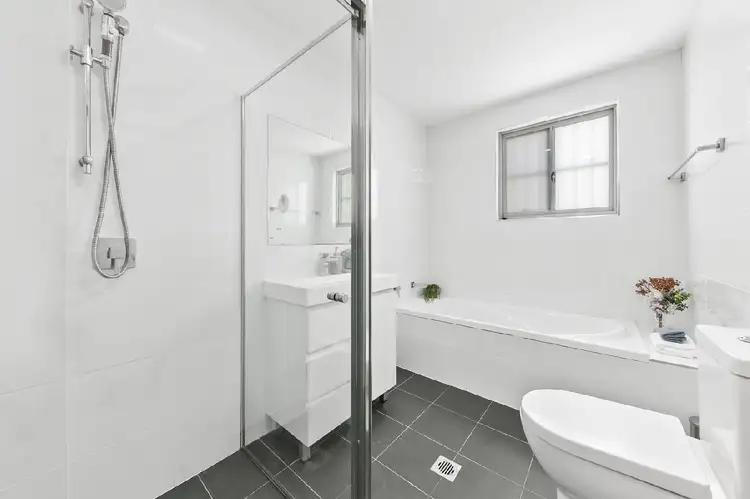 Fourth view of Homely apartment listing, 10/3 Charles Street, Carlingford NSW 2118