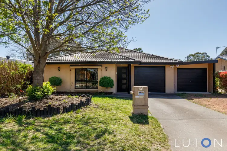 66 Grimshaw Street, Richardson ACT 2905