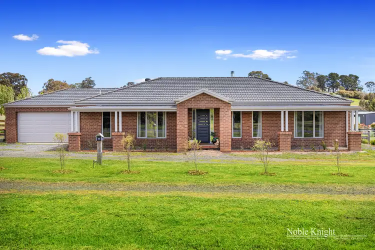 10 Lawrances Road, Yea VIC 3717
