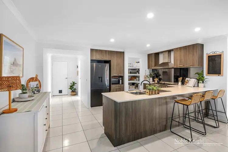 Third view of Homely house listing, 10 Lawrances Road, Yea VIC 3717