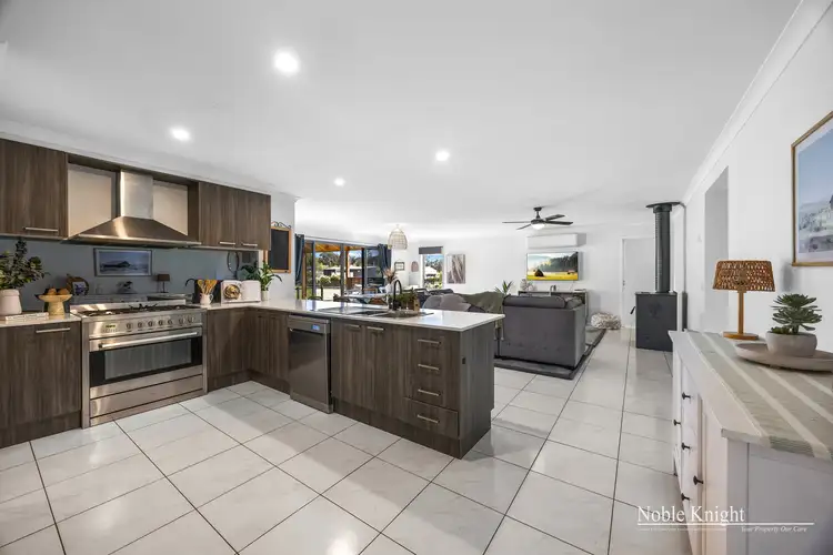 Fourth view of Homely house listing, 10 Lawrances Road, Yea VIC 3717