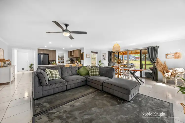 Fifth view of Homely house listing, 10 Lawrances Road, Yea VIC 3717