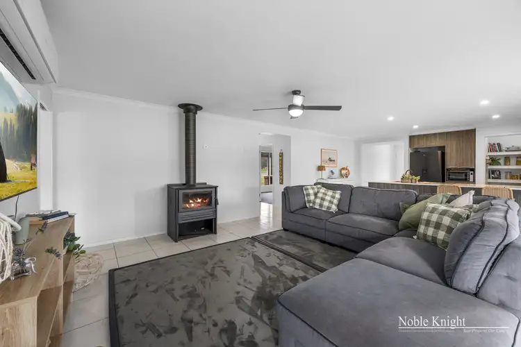 Sixth view of Homely house listing, 10 Lawrances Road, Yea VIC 3717
