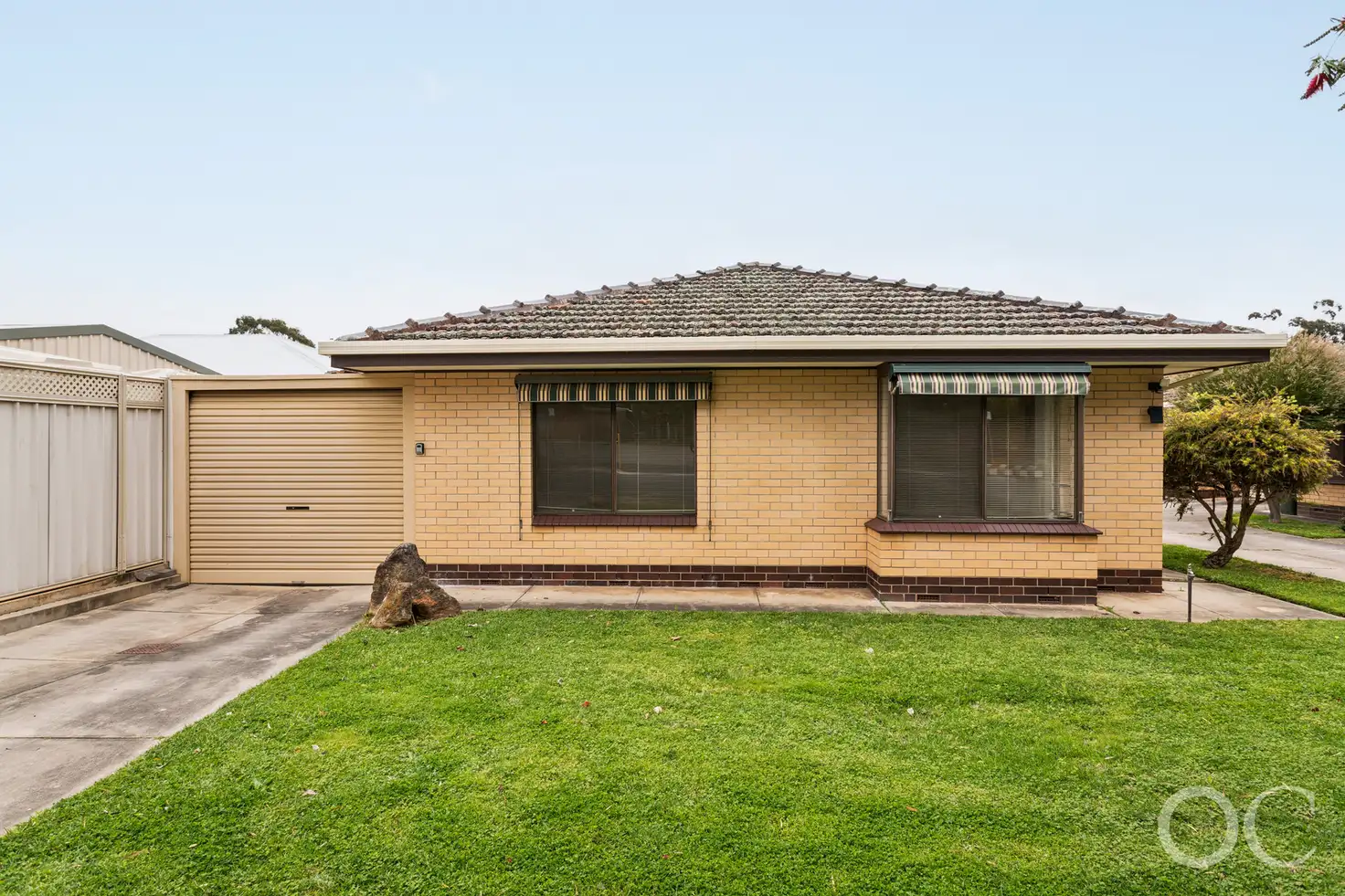Main view of Homely unit listing, 1/54 Smith-Dorrien Street, Mitcham SA 5062