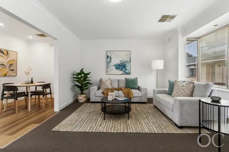 Third view of Homely unit listing, 1/54 Smith-Dorrien Street, Mitcham SA 5062
