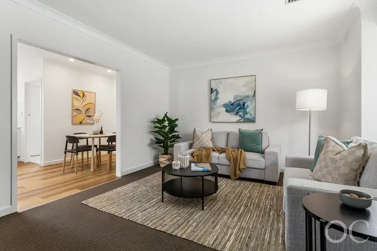 Fifth view of Homely unit listing, 1/54 Smith-Dorrien Street, Mitcham SA 5062