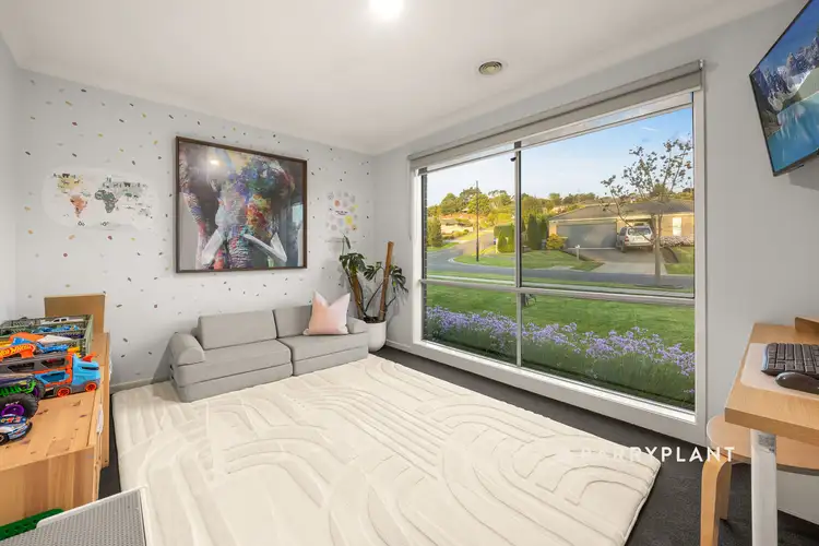 Sixth view of Homely house listing, 3 Wordsworth Court, Drouin VIC 3818