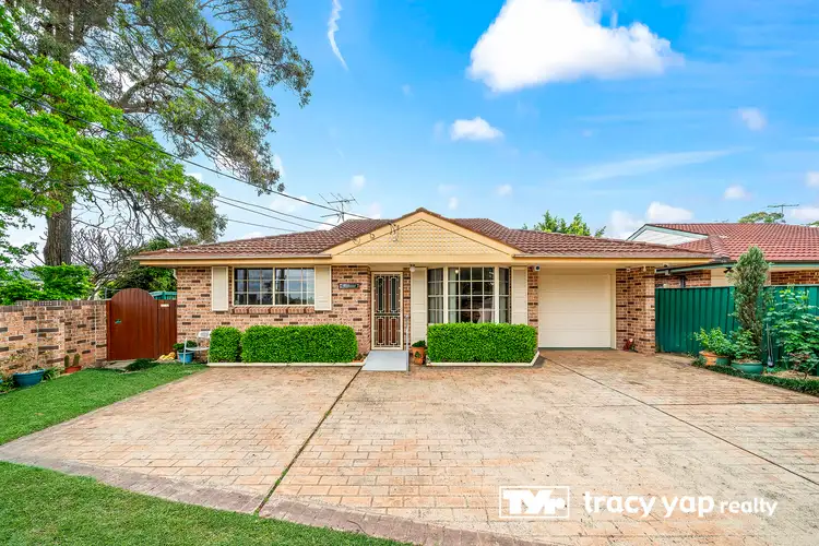 385 North Rocks Road, Carlingford NSW 2118
