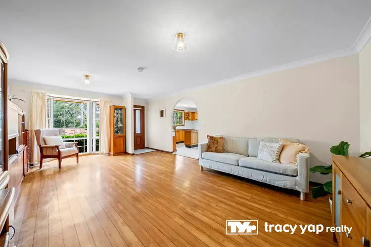 Third view of Homely house listing, 385 North Rocks Road, Carlingford NSW 2118