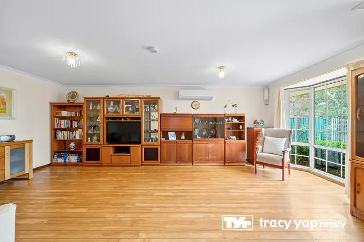 Fourth view of Homely house listing, 385 North Rocks Road, Carlingford NSW 2118