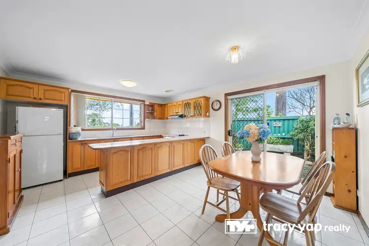 Fifth view of Homely house listing, 385 North Rocks Road, Carlingford NSW 2118
