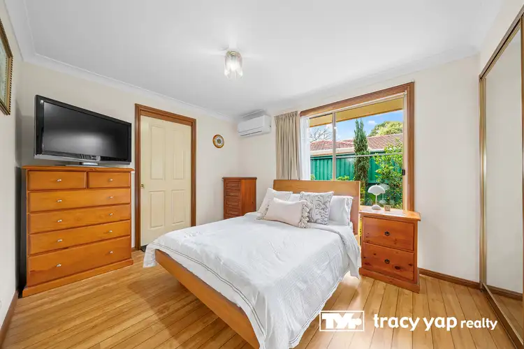 Sixth view of Homely house listing, 385 North Rocks Road, Carlingford NSW 2118