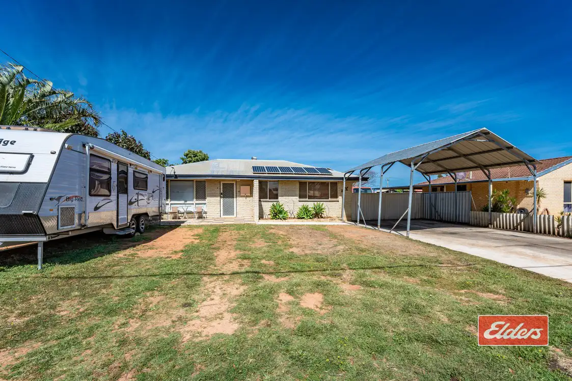 Main view of Homely house listing, 20 Woodman Street, Utakarra WA 6530