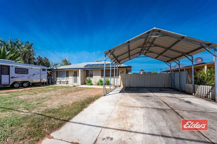 Second view of Homely house listing, 20 Woodman Street, Utakarra WA 6530