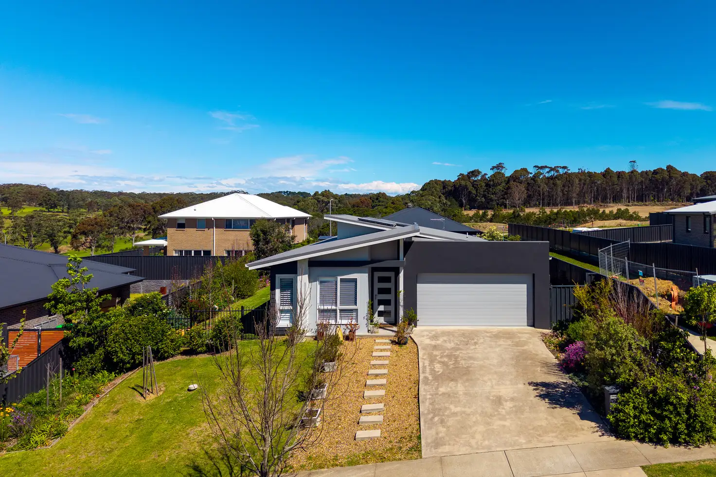 Main view of Homely house listing, 52 Parbery Avenue, Bermagui NSW 2546