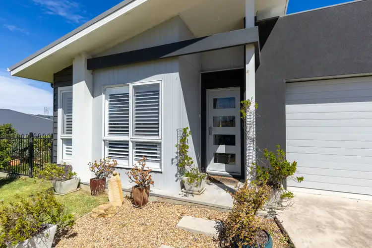 Second view of Homely house listing, 52 Parbery Avenue, Bermagui NSW 2546