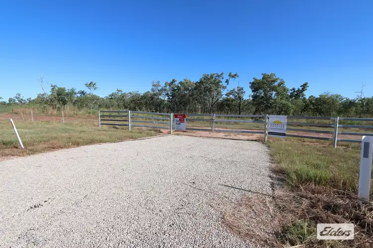 565 Edith Farms Road, Katherine NT 850