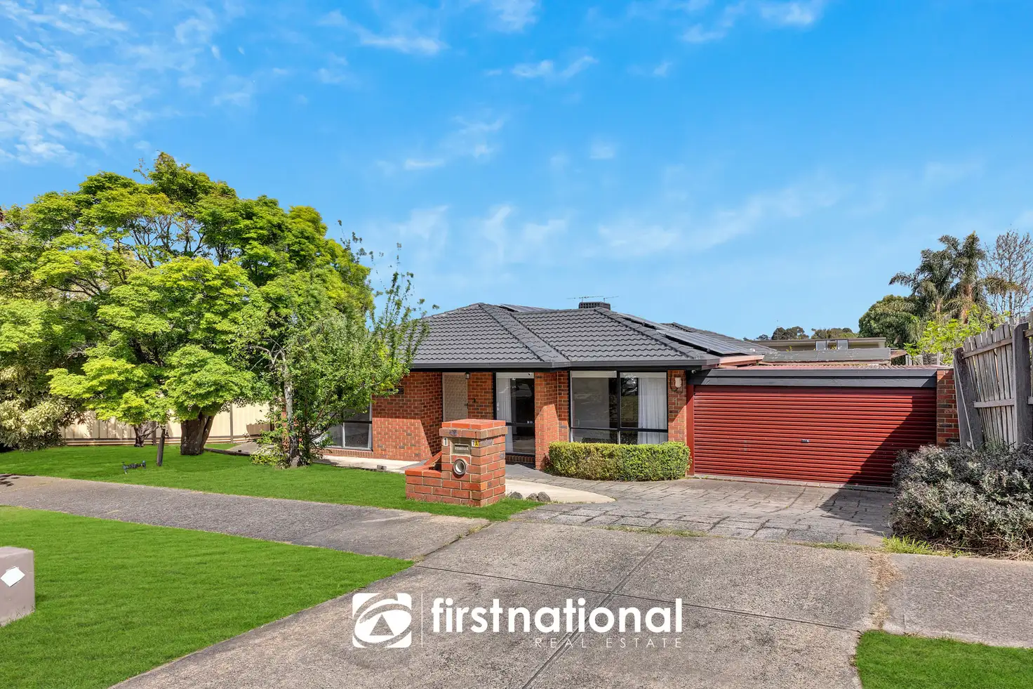 Main view of Homely house listing, 1 Preston Avenue, Endeavour Hills VIC 3802