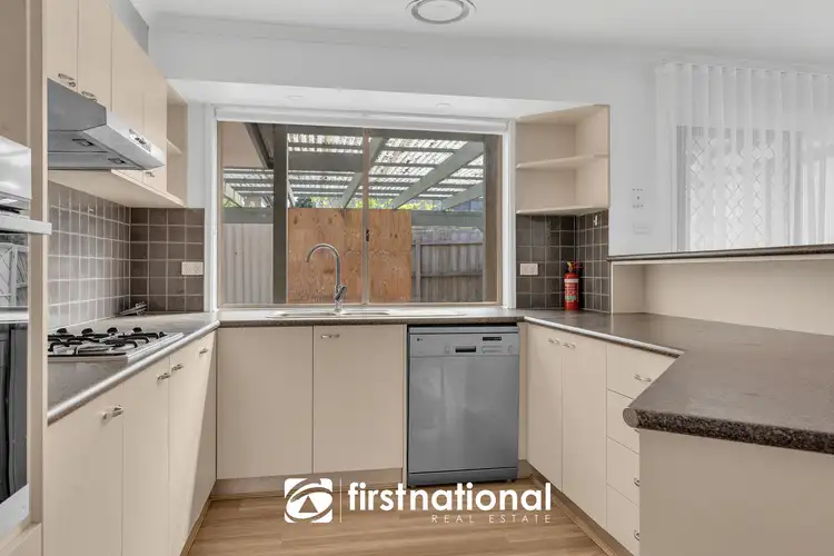 Third view of Homely house listing, 1 Preston Avenue, Endeavour Hills VIC 3802