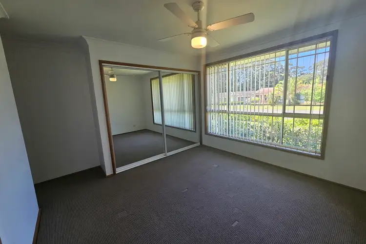 Fifth view of Homely house listing, 42 Ferntree Drive, Bomaderry NSW 2541