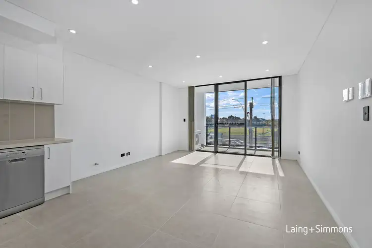 20/78-80 Bursill Street, Guildford NSW 2161