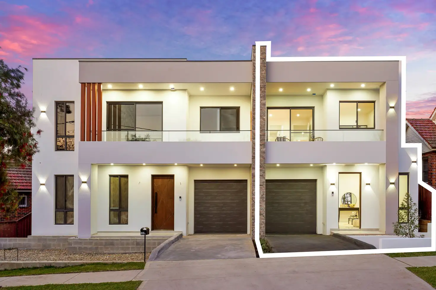 Main view of Homely semi-detached listing, 13 Nolan Crescent, Westmead NSW 2145