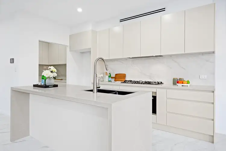 Fourth view of Homely semi-detached listing, 13 Nolan Crescent, Westmead NSW 2145