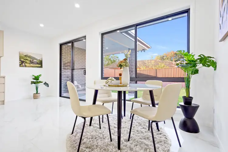 Sixth view of Homely semi-detached listing, 13 Nolan Crescent, Westmead NSW 2145
