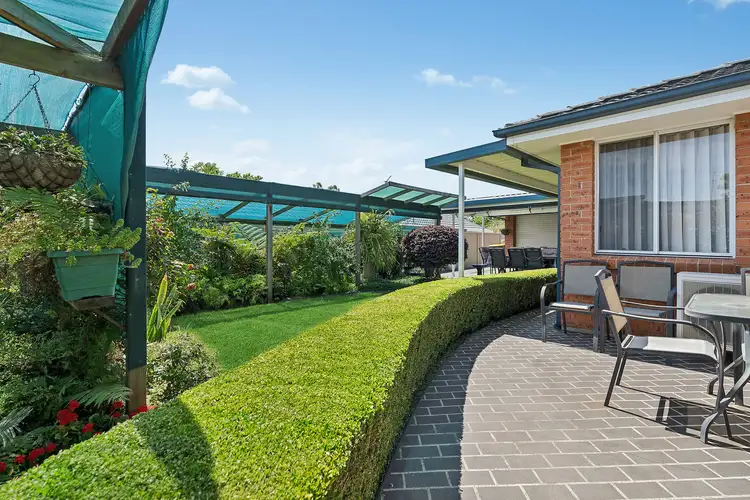Third view of Homely house listing, 35 Morton Terrace, Harrington Park NSW 2567