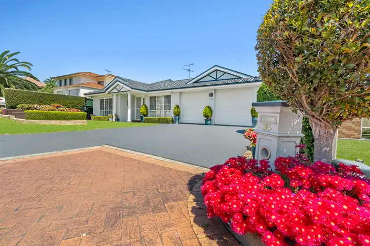 Fourth view of Homely house listing, 35 Morton Terrace, Harrington Park NSW 2567