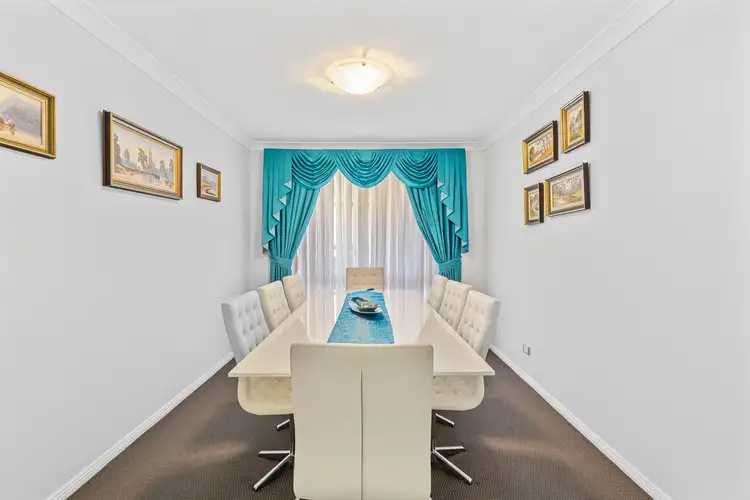 Sixth view of Homely house listing, 35 Morton Terrace, Harrington Park NSW 2567