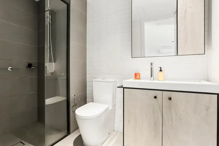 Fifth view of Homely apartment listing, 203/21 Mills Boulevard, Alphington VIC 3078